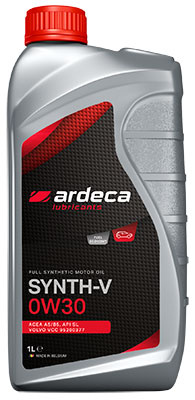 ARDECA SYNTH-V 0W-30