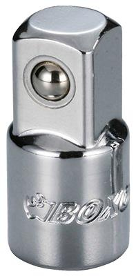 MUUNTOKAPPALE 1/4"->3/8"