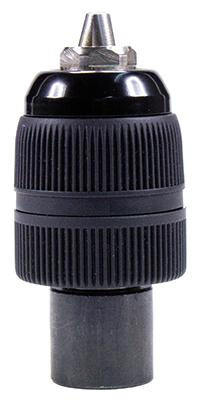 PIKAISTUKKA 10MM 1/2" MUTTERINKIERTIMIIN