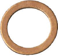 TIIVISTERENGAS  12,0X17,0X1,5  P.25KPL
