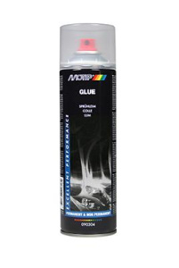 Sprayliimat