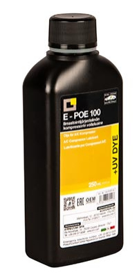 ILMASTOINTIJÄRJESTELMÄN VOITELUAINE HYBRID POE100