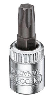 HYLSYAVAIN 1/4" TORX T10