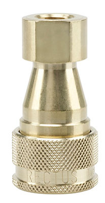 LIITINRUNKO RECTUS TYP 72 1/4" SK