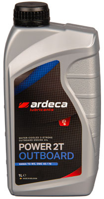 POWER 2T OUTBOARD ARDECA