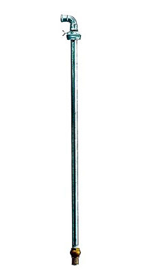 IMUPUTKI 860 MM 3/4"SK 2" UK