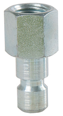 PISTOKE 534/434 -SARJA,  SISÄKIERRE 1/4" 