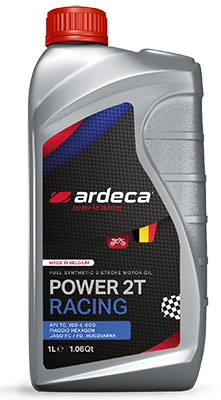 POWER 2T RACING