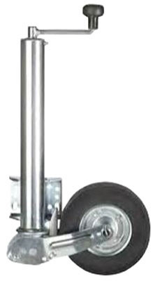 NOKKAPYÖRÄ PITKÄ AUT.225X70MM,60MM,500KG