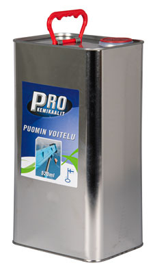 PRO PUOMIVOITELU 5L  IRTO