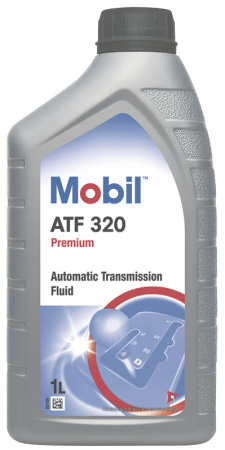 MOBIL ATF 320 1 L