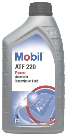 MOBIL ATF 220 1 L