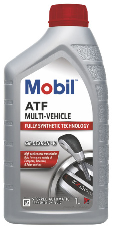 MOBIL ATF MULTI-VEHICLE 1 L