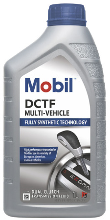 MOBIL DCTF MULTI-VEHICLE 1 L