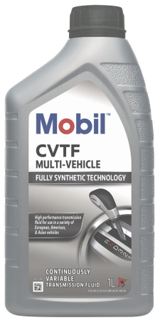 MOBIL CVTF MULTI-VEHICLE 1 L