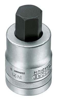 HYLSYAVAIN 1" 24MM KUUSIOKOLO 