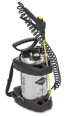 PAINESUMUTIN 6 L INOX PLUS