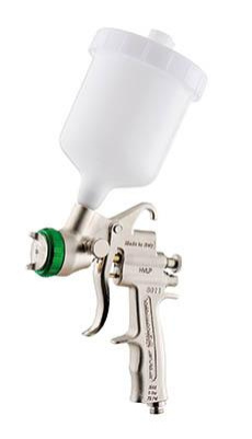 MAALIRUISKU 6011 HVLP 1,4 MM 0,68L SÄILIÖ
