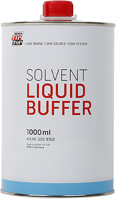 KARHENNUSNESTE 1L TIPTOP LIQUID BUFFER