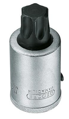HYLSYAVAIN 3/4" TORX T100 