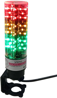 LED VALOTORNI (PUN./KELT./VIHR.)+SUMMERI