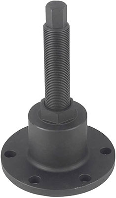 PYÖRÄNNAVAN ULOSVEDIN, MAN 166 MM