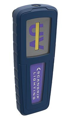 VALAISIN UV-FORM    LED 