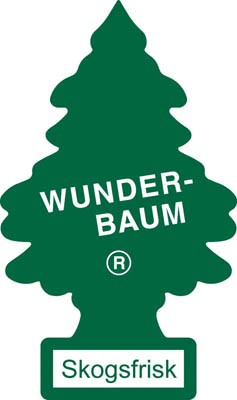 ILMANRAIKASTIN METSÄ WUNDER-BAUM