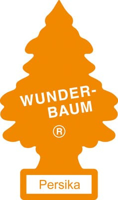 ILMANRAIKASTIN PERSIKKA WUNDER-BAUM