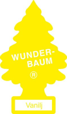 ILMANRAIKASTIN VANILJA WUNDER-BAUM