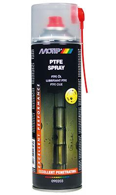 YLEISVOITELUAINE PTFE