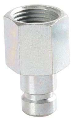 PISTOKE 604-SARJA,  SISÄKIERRE 1/2" 