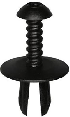 KORIKIINNIKE BMW/VOLVO/MB(6,5MM) PAK.25 KPL