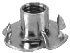 LYÖNTIMUTTERI M10 