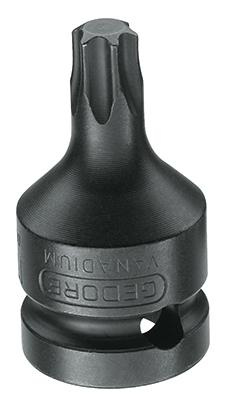 KONEHYLSYAVAIN 1/2" TORX T30