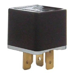 VAIHTORELE 24 V 10/20 A