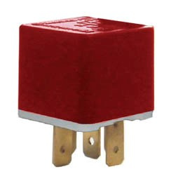 VAIHTORELE 12 V 20/30 A