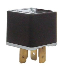 VAIHTORELE 12 V 20/30 A