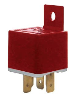 VAIHTORELE 12 V 20/30 A