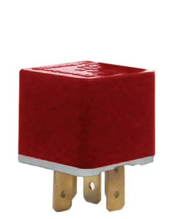 VAIHTORELE 24 V 10/20 A