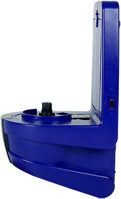AUTOMAATTINEN ANNOSTELIJA 3L ONE2CLEAN ASTIALLE