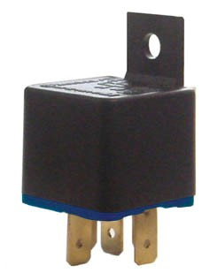 VAIHTORELE 12 V 20/30 A