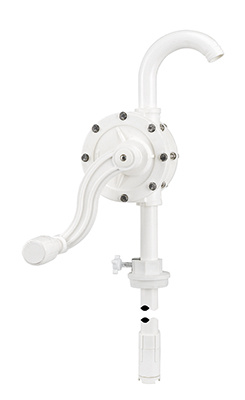 TYNNYRIPUMPPU ADBLUE PTFE-TIIV.