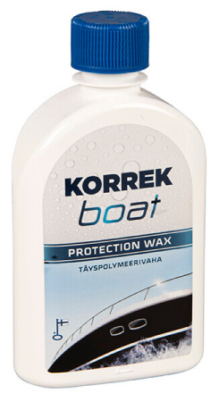 PROTECTION WAX KORREK BOAT 350ML