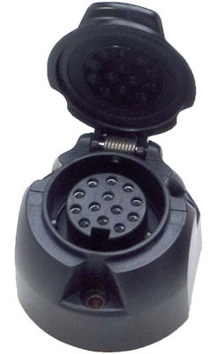 RASIA 13N/12V MIKROKYTK.RUUVIL. ISO11446