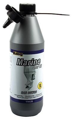 ÖLJY,VAIHTEISTO MARINE GEAR 80W90