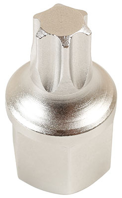 HYLSY T60 1/2" VAG 6-SYL.TDI KIRISTIN
