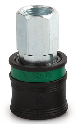 PIKALIITINRUNKO TURVA,  SISÄKIERRE 1/2"