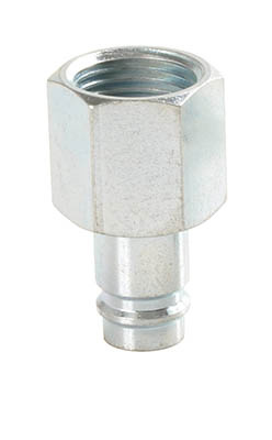 PISTOKE 600-SARJA, SISÄKIERRE 3/8" 
