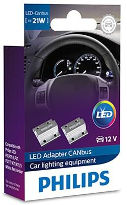 CANBUS-ADAPTERI